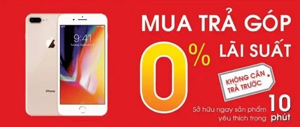 Mua Điện Thoại Trả Góp Online Chỉ Cần CMND - Duyệt 30 Phút 7 Cách tính số tiền trả góp hàng tháng khi mua điện thoại
