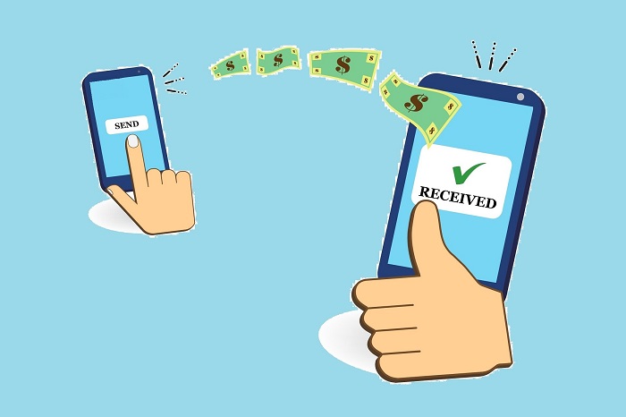 Chuyển nhầm tiền có lấy lại được không?