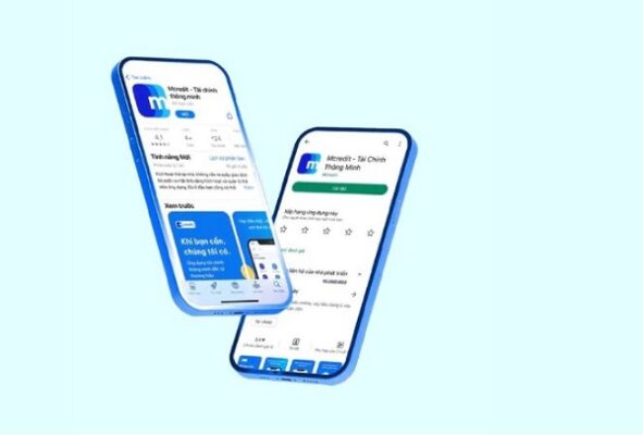 Đang Vay Mcredit Có Vay Được Nữa Không? Điều Kiện Và Thủ Tục Chi Tiết
