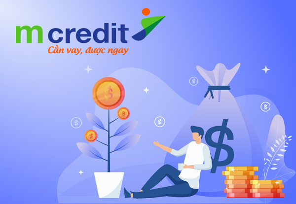 Điều kiện vay tiền tại Mcredit