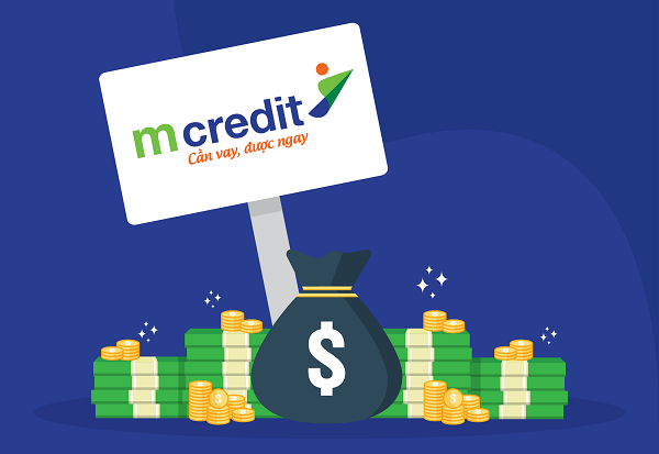 Kinh nghiệm vay Mcredit từ những người đã vay
