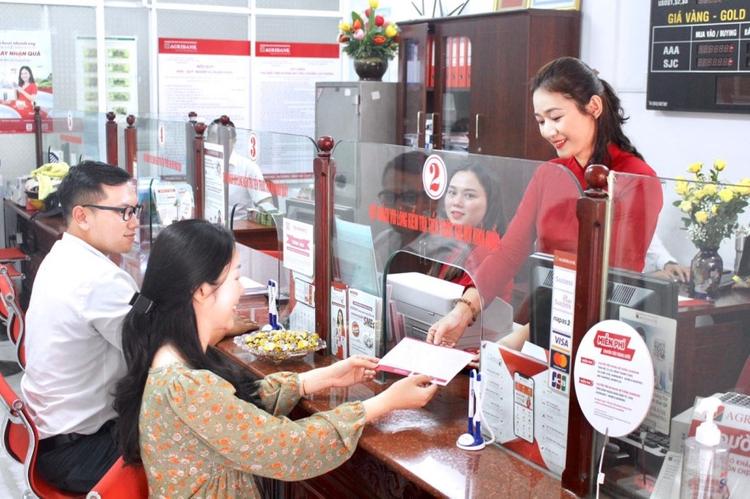 Lãi suất vay Agribank 200 triệu hiện nay là bao nhiêu?