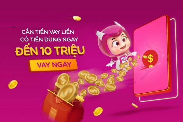 Lưu ý quan trọng khi vay nhanh trên MoMo