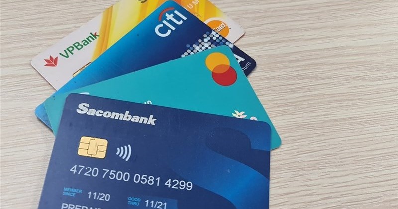 Mất Tiền Thẻ Tín Dụng Có Lấy Lại Được Không? Quy Trình Xử Lý Chi Tiết 4 Mất tiền thẻ tín dụng có lấy lại được không