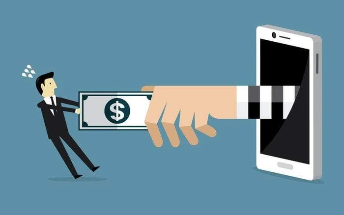 Nghĩa vụ của người nhận tiền chuyển nhầm