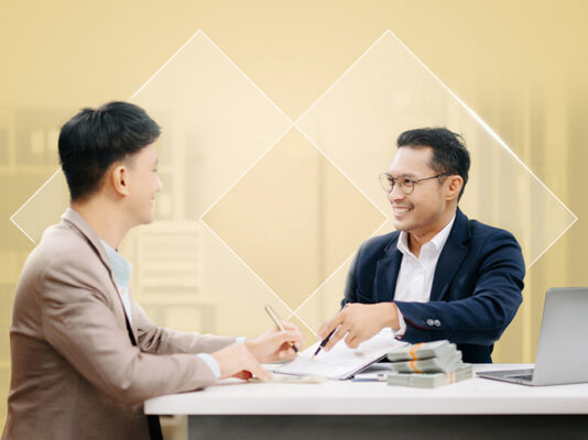 NgườI tham chiếu trong vay tiền là gì? Vai trò, trách nhiệm và những điều cần biết