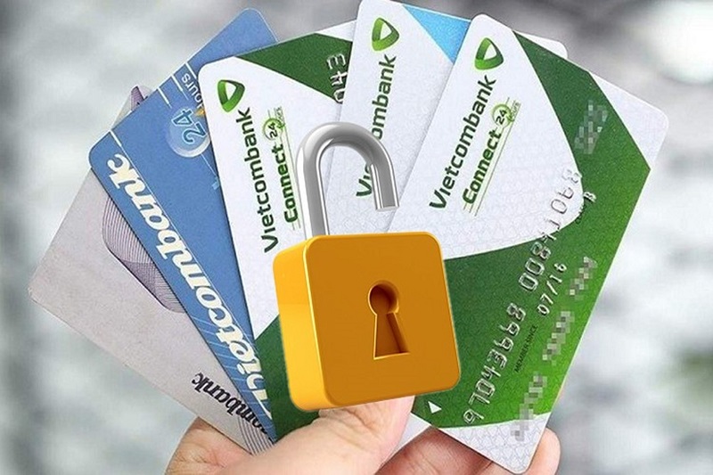 Tài khoản ngân hàng bị khóa có nhận được tiền không? Giải đáp chi tiết 6 Nguyên nhân khiến tài khoản ngân hàng bị khóa