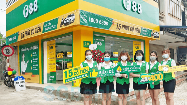 Những điều cần tuyệt đối lưu ý khi vay 20 triệu tại F88