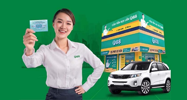Nợ F88 bao lâu thì bị thu xe? Quy trình và cách xử lý