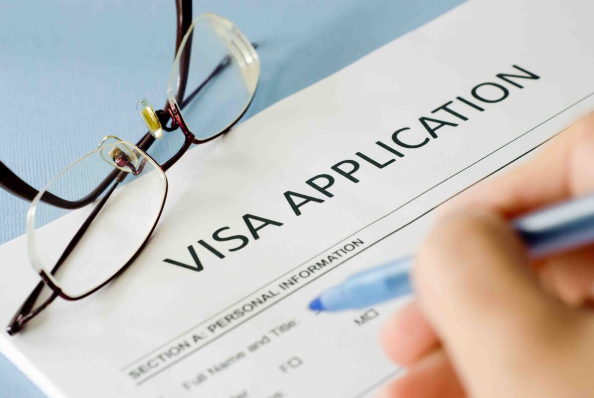 Nợ xấu có ảnh hưởng đến việc xin visa không