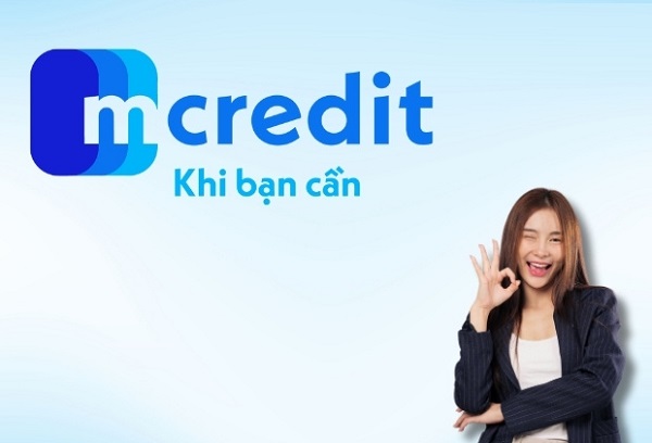Trường hợp không được vay thêm tại mcredit
