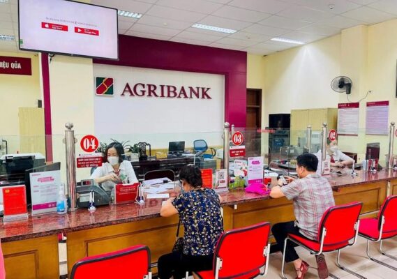 Vay Ngân Hàng Agribank 200 Triệu Lãi Suất Bao Nhiêu? Hướng Dẫn Chi Tiết 2025
