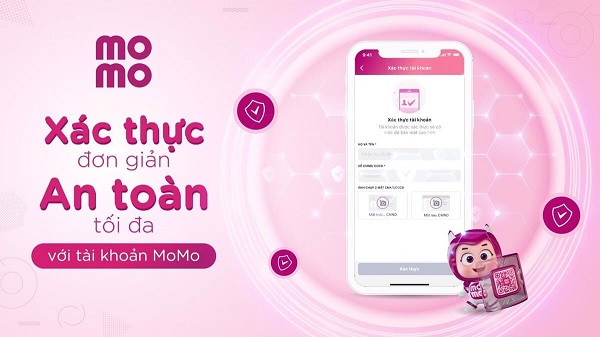 Vay nhanh trên MoMo có gọi người thân không?