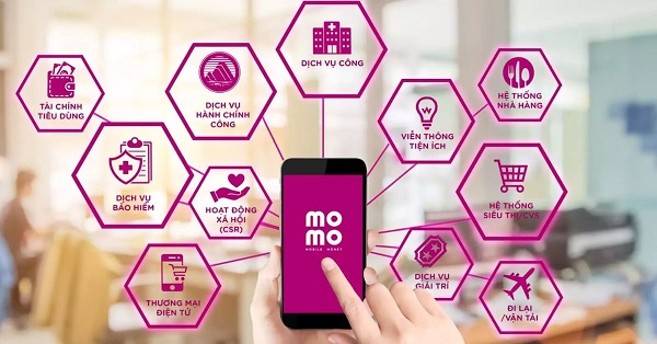 Vay tiền MoMo có ảnh hưởng gì đến tương lai không?