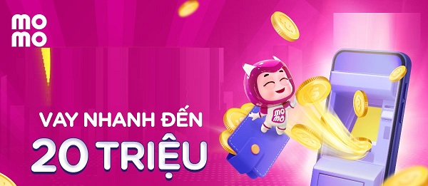 Vay tiền trên MoMo là gì?