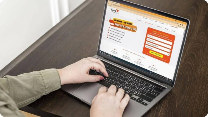 Vay Trên Web Có Bị Truy Cập Danh Bạ Không? Sự Thật Bạn Cần Biết