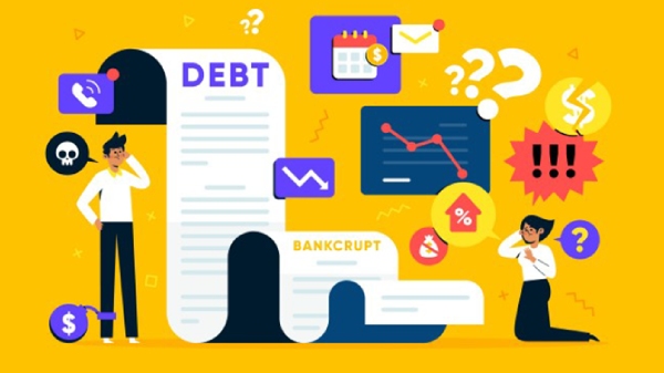 Dư Nợ Là Gì? Phân Loại Và Cách Tính Dư Nợ Ngân Hàng 2025 7 Cách tính dư nợ ngân hàng