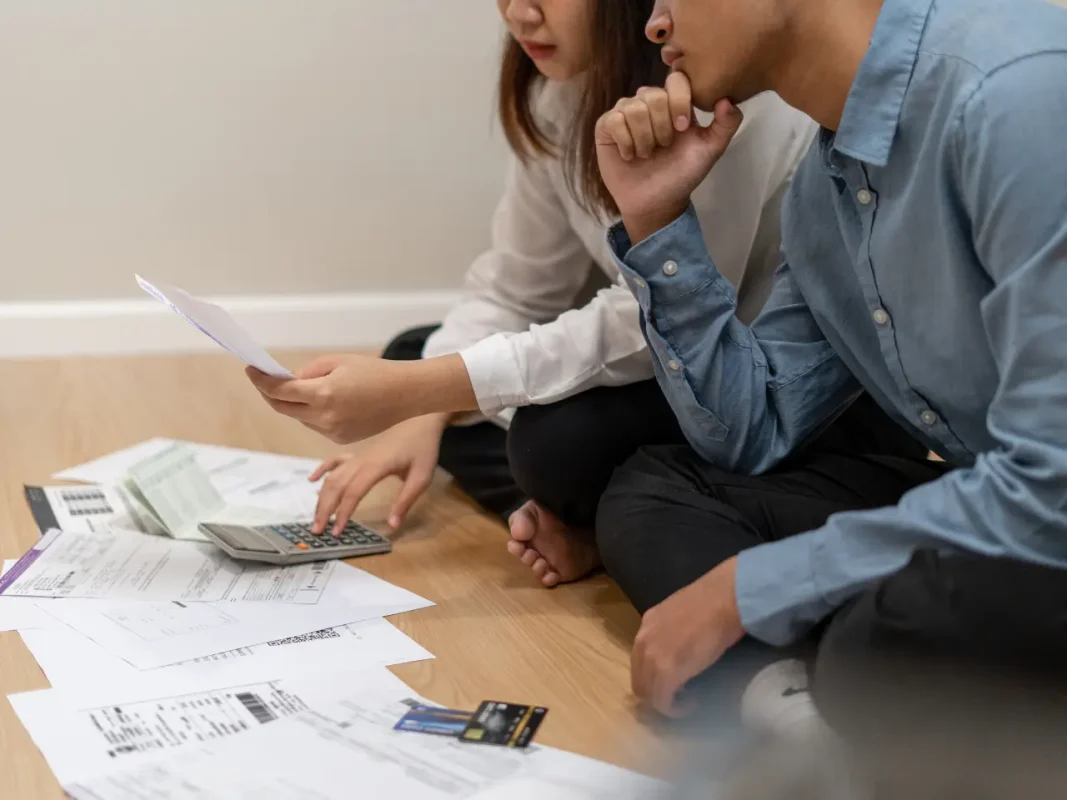 Cách tính lãi suất thẻ tín dụng chi tiết