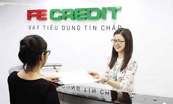 Điều kiện để vay FE Credit khi có dư nợ cao