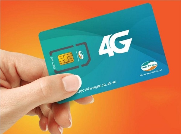 Hạn mức và lãi suất vay qua sim chính chủ