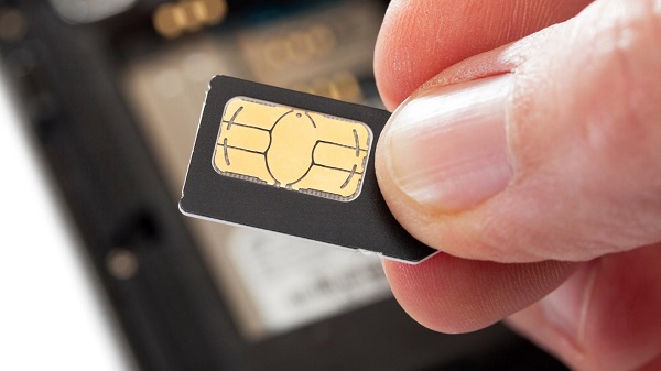 Lời khuyên khi vay qua sim chính chủ