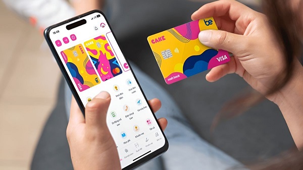 Lưu ý quan trọng khi sử dụng thẻ tín dụng cake