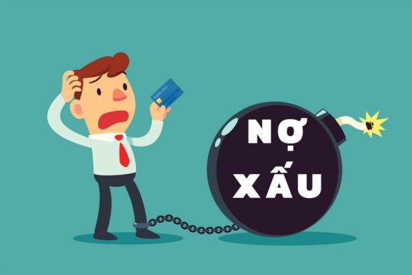 Nợ Xấu Home Credit Có Vay FE Được Không? Giải Đáp Chi Tiết 2025 6 Nợ xấu Home Credit có vay FE được không?
