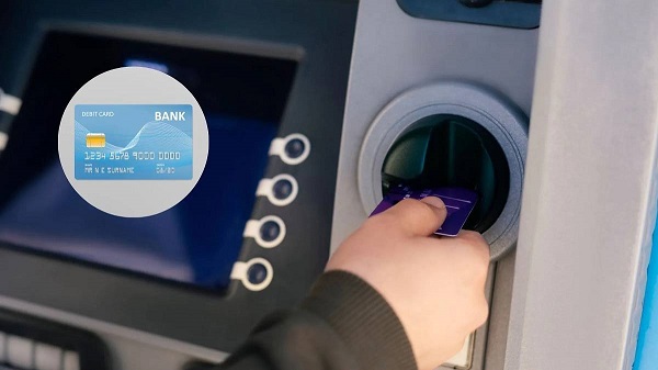 Thẻ ATM Hết Hạn Phải Làm Sao? Hướng Dẫn Chi Tiết A-Z 5 Thẻ ATM hết hạn có ảnh hưởng gì?