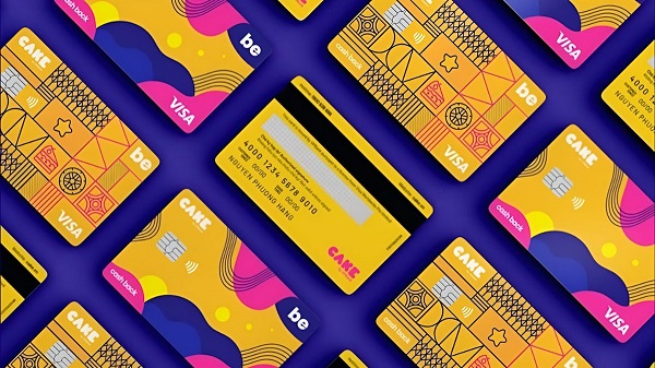 Thẻ Tín Dụng Cake Có Chuyển Khoản Được Không? Giải Đáp Chi Tiết