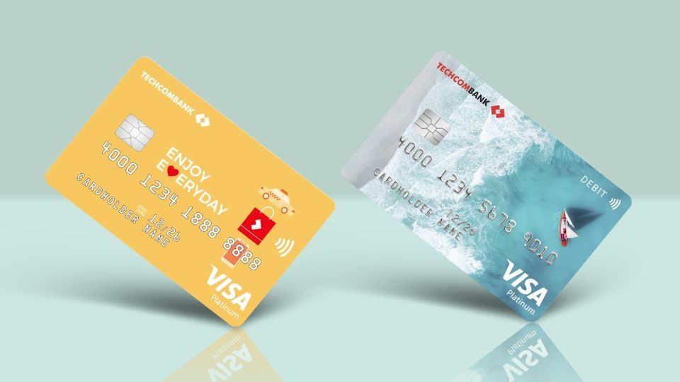 Top ngân hàng mở thẻ tín dụng cho sinh viên tốt nhất