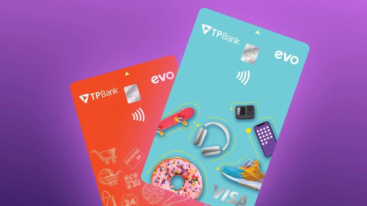 Top thẻ tín dụng lãi suất thấp nhất 2026