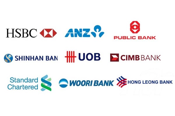 Các ngân hàng nước ngoài tại Việt Nam Danh sách và thông tin chi tiết 2026