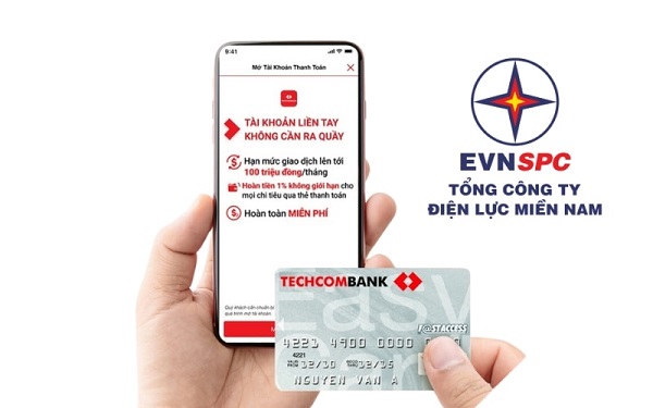 Thanh toán tiền điện bằng thẻ tín dụng là gì?