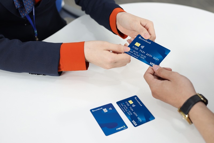 Ưu điểm khi mở nhiều thẻ tín dụng