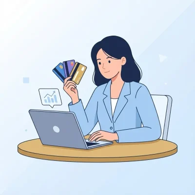 Thẻ Tốt Nhất - Nền Tảng Đánh Giá Thẻ Tín Dụng Hàng Đầu