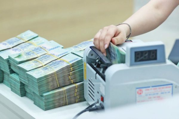 100 triệu gửi ngân hàng 1 năm lãi bao nhiêu