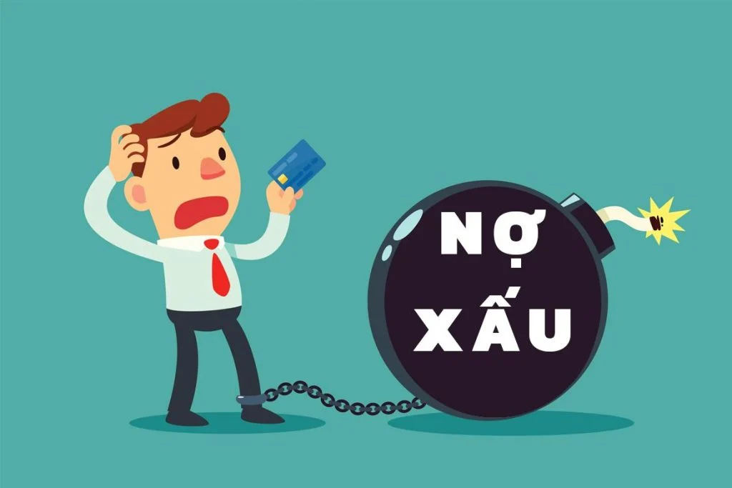 Nợ dưới tiêu chuẩn là gì và thuộc nhóm nợ mấy?