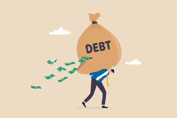 Nợ dưới tiêu chuẩn là gì và thuộc nhóm nợ mấy?