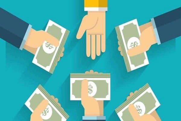 vay hợp vốn là gì