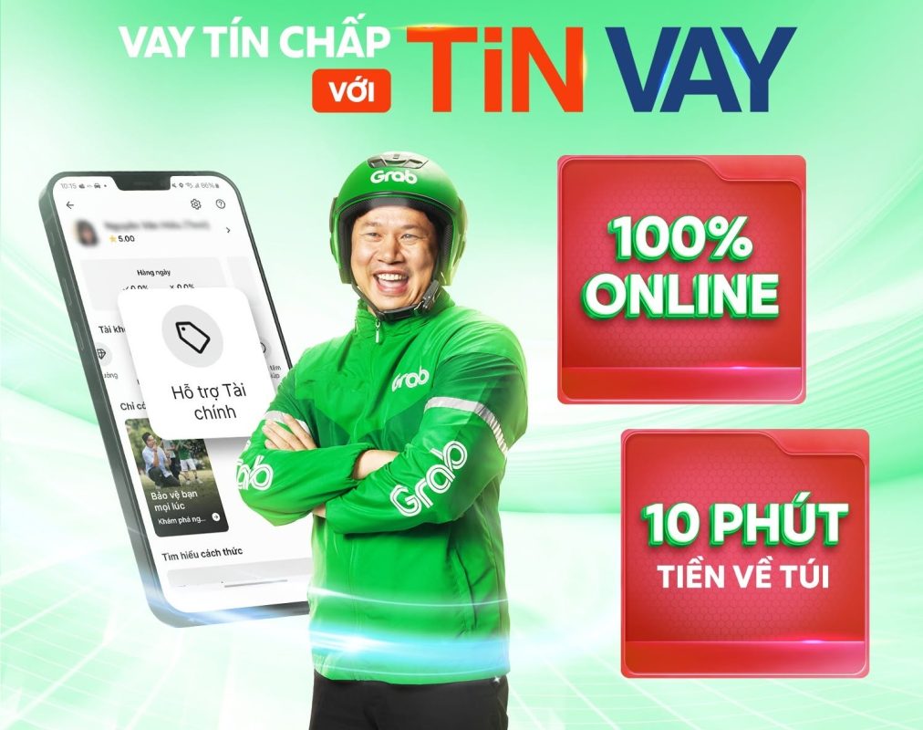 Vay Tiền Qua App Grab Là Gì? Điều Kiện, Lãi Suất & Cách Đăng Ký Mới Nhất 27 Hạn mức khoản vay và thời hạn thanh toán