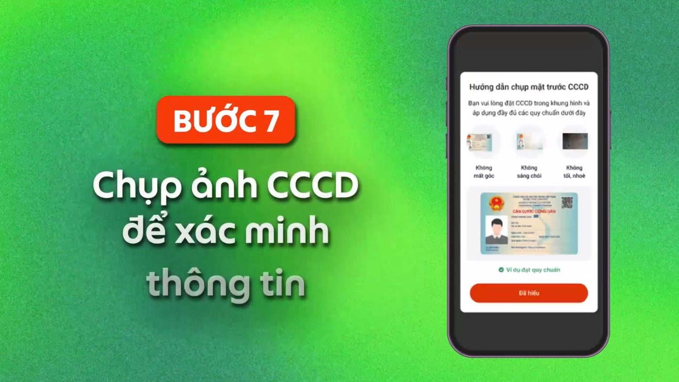 Vay Tiền Qua App Grab Là Gì? Điều Kiện, Lãi Suất & Cách Đăng Ký Mới Nhất 34 Vay tiền qua app Grab cho đối tác của Grab bước 7