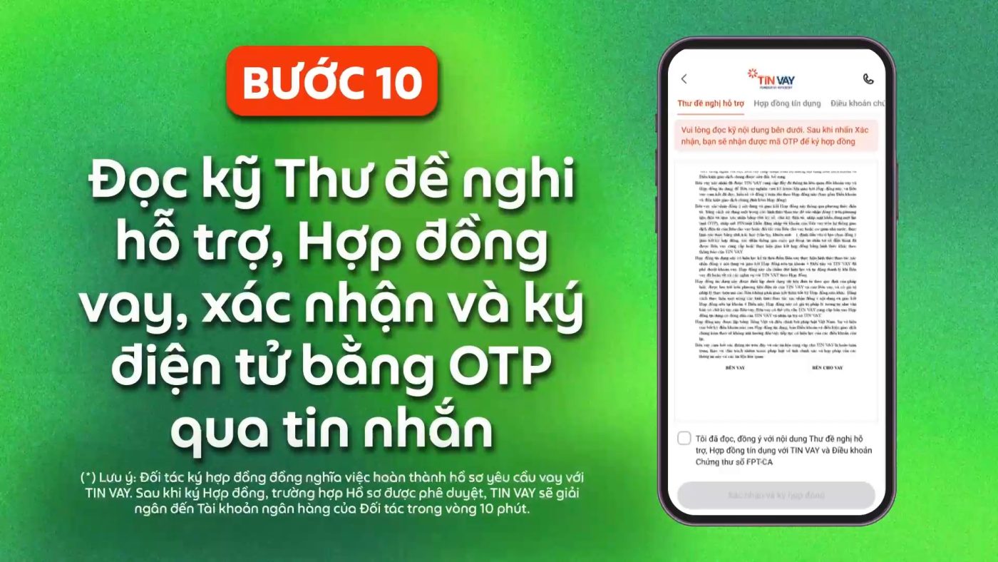 Vay Tiền Qua App Grab Là Gì? Điều Kiện, Lãi Suất & Cách Đăng Ký Mới Nhất 37 Vay tiền qua app Grab cho đối tác của Grab bước 10